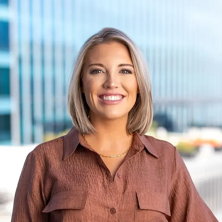 Close-up of large green leaf texture.